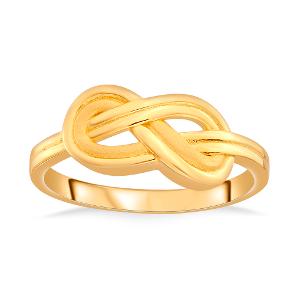 Buy 22 Karat Gold Ring