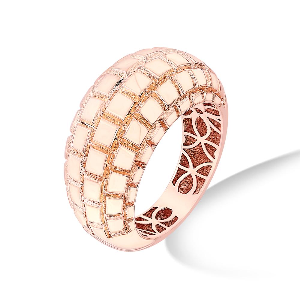Buy 18 Karat Gold Ring