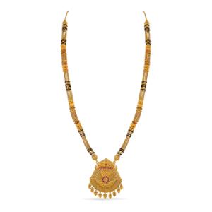 Buy 22 Karat Gold Mangalsutra