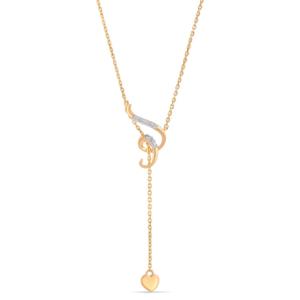 Buy Graceful Fall Necklace