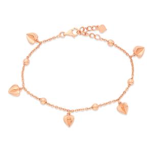 Buy 14 Karat Gold Bracelet