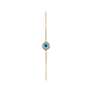 Buy 18 Karat Gold Bracelet