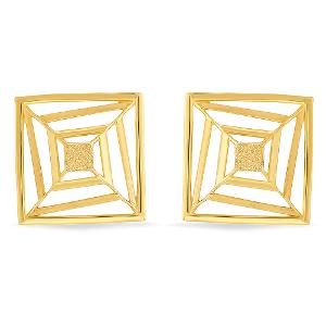 Buy 18 Karat Gold Earrings