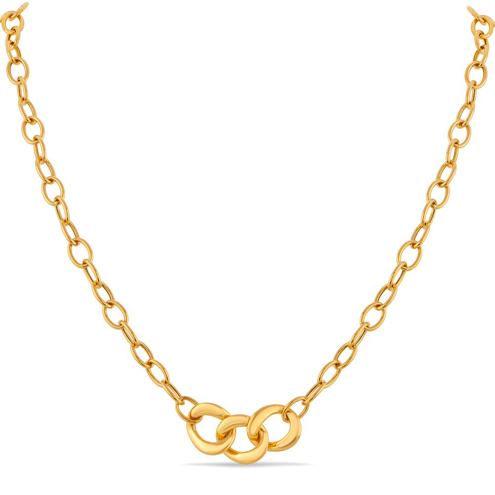 Buy 18 Karat Gold Pendant