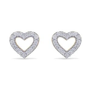 Buy 22 Karat Gold Earrings