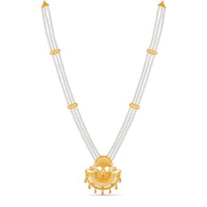 Buy 22 Karat Gold Necklace
