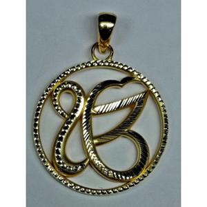 Buy 22 Karat Gold Pendant