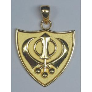 Buy 22 Karat Gold Pendant