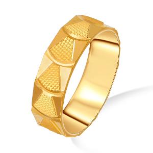 Buy 22 Karat Gold Ring