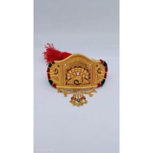 Buy 22 Karat Gold Arm Band