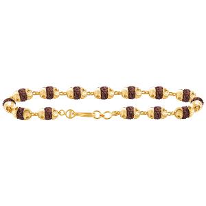 Buy 22 Karat Gold Bracelet