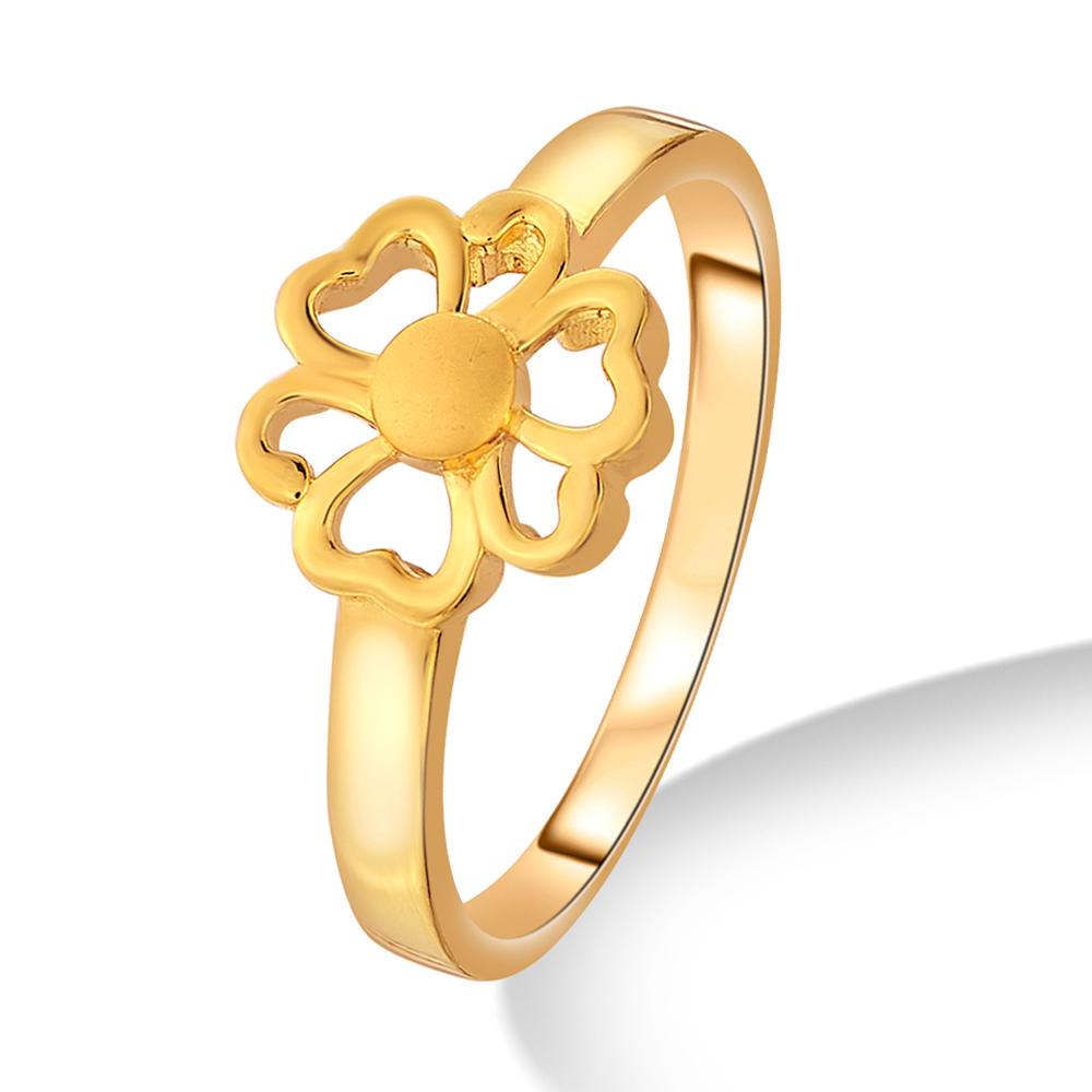 Buy 22 Karat Gold Ring