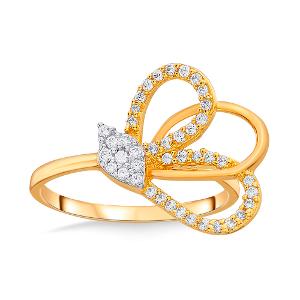 Buy 22 Karat Gold Ring