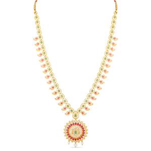 Buy 22 Karat Gold Necklace