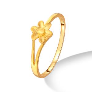 Buy 22 Karat Gold Ring