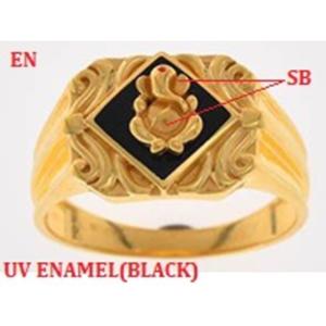 Buy 22 Karat Gold Ring