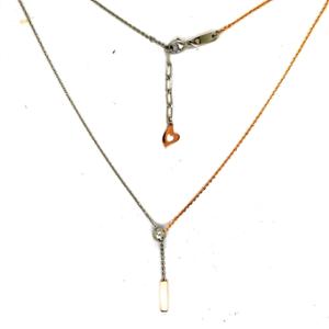 Buy PT950 Karat Gold Necklace