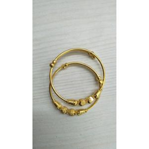 Buy 22 Karat Gold Bracelet