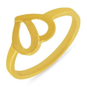 Buy 22 Karat Gold Ring