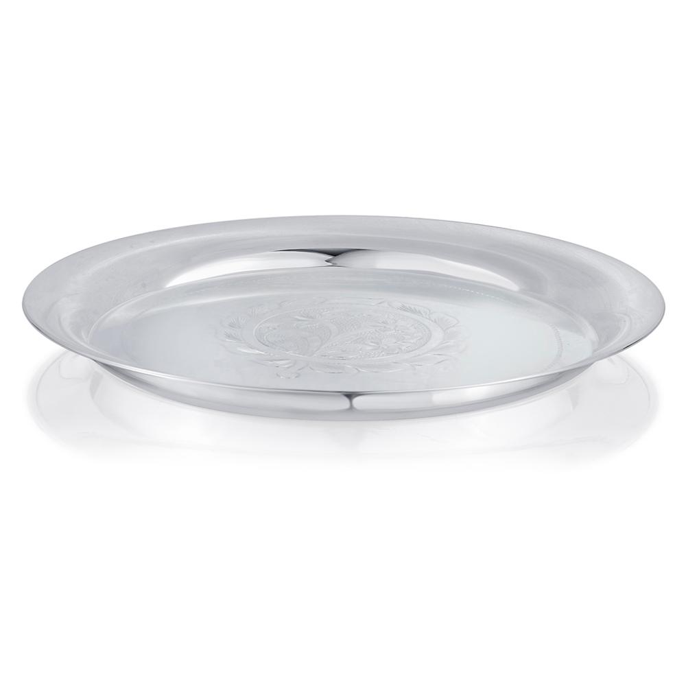Buy 925 Purity Silver Plate