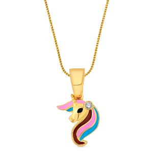 Buy Unicorn Pendant