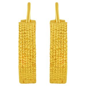 Buy 22 Karat Gold Earrings