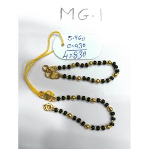 Buy 22 Karat Gold Bracelet