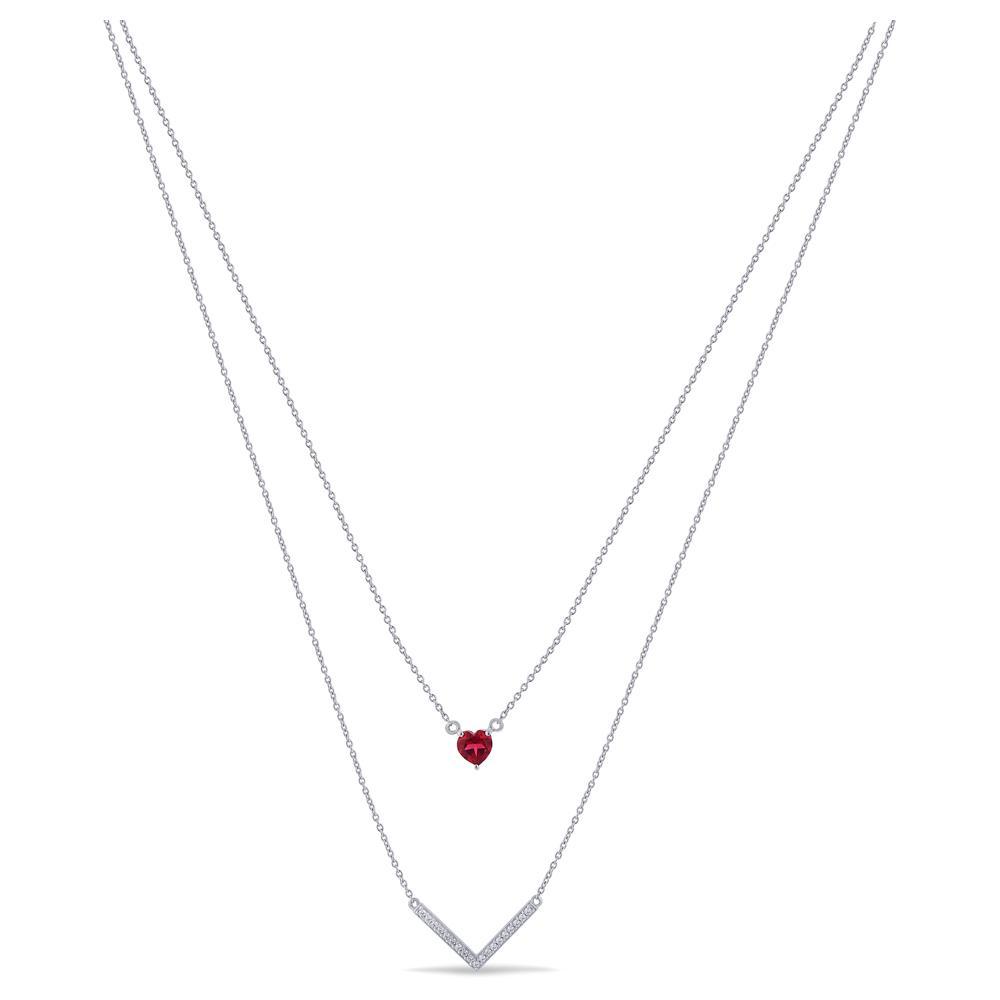 Buy Layers of Love Necklace