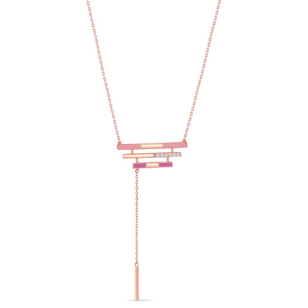 Buy The Celeste Bar Necklace