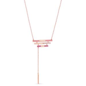 Buy The Celeste Bar Necklace