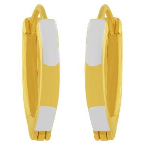 Buy 22 Karat Gold Earrings