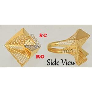 Buy 22 Karat Gold Ring