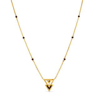 Buy 22 Karat Gold Mangalsutra