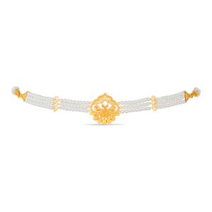 Buy 22 Karat Gold Necklace