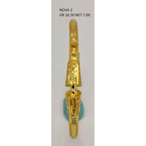 Buy 22 Karat Gold Bangles