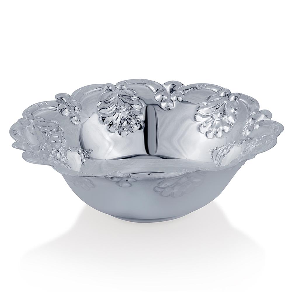 Buy 925 Purity Silver Bowl