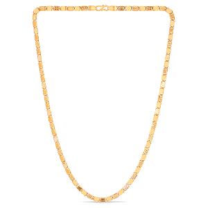 Buy 22 Karat Gold Chain