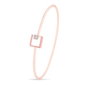 Buy 18 Karat Gold Bracelet