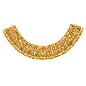 Buy 22 Karat Gold Necklace