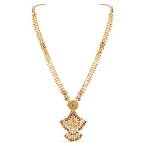 Buy 22 Karat Gold Necklace