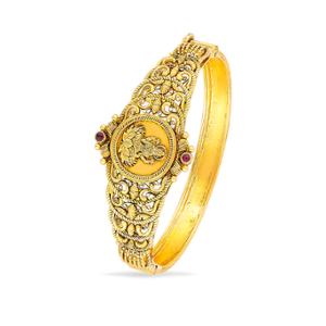 Buy 22 Karat Gold Bracelet