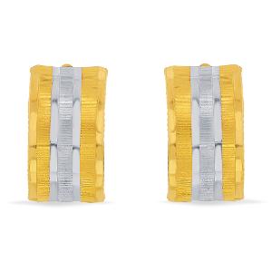 Buy 22 Karat Gold Earrings
