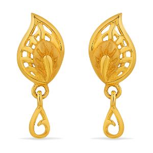 Buy 22 Karat Gold Earrings