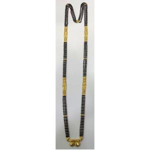 Buy 22 Karat Gold Mangalsutra