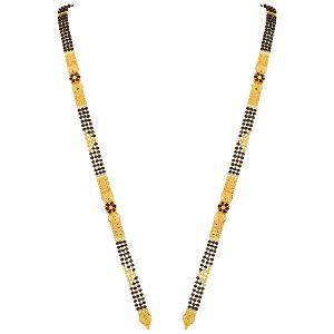 Buy 22 Karat Gold Mangalsutra