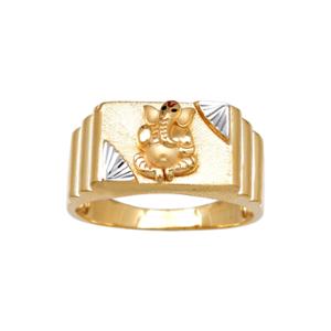Buy 22 Karat Gold Ring