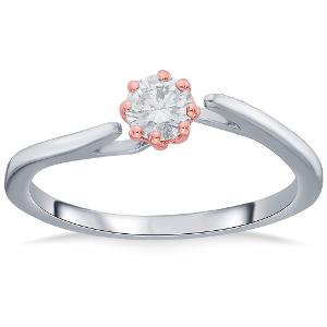 Buy PT950+18 Karat Gold Ring