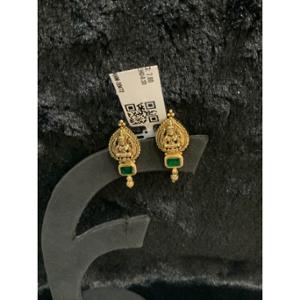 Buy 22 Karat Gold Earrings
