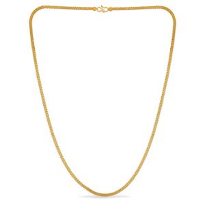 Buy Royal Rope Gold Chain