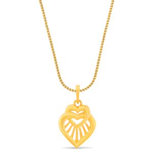 Buy 22 Karat Gold Pendant